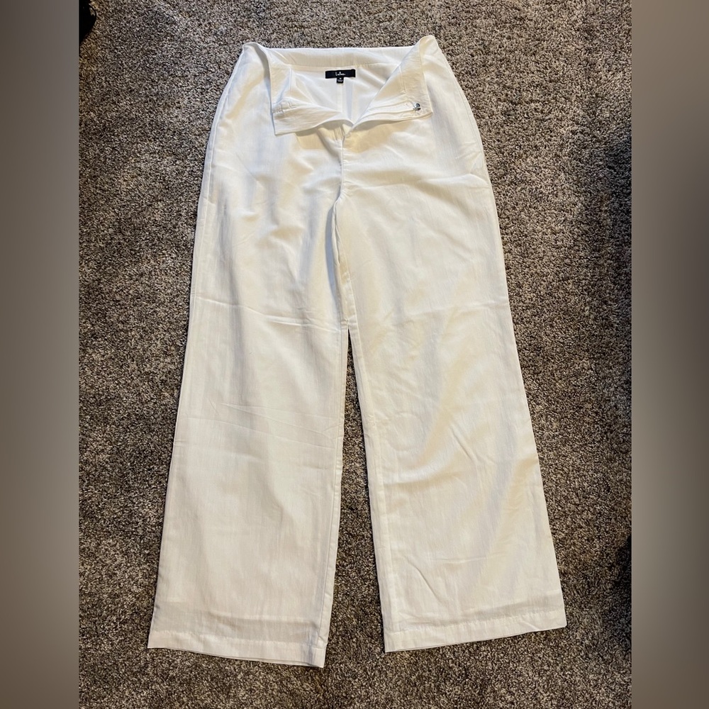 Lulu’s slacks